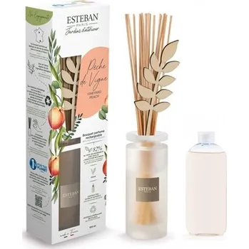 Aroma difuzér Tyčinkový difuzér Vineyard Peach