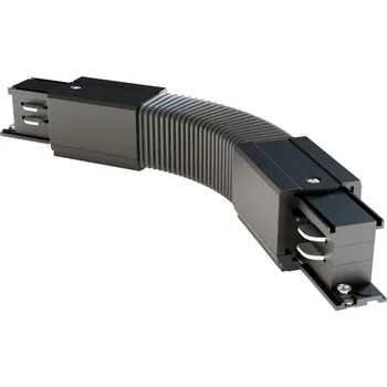 Bodové svítidlo MAYTONI spojka flexibilní - Příslušenství pro kolejnicový systém Trinity TRA005CF-31B