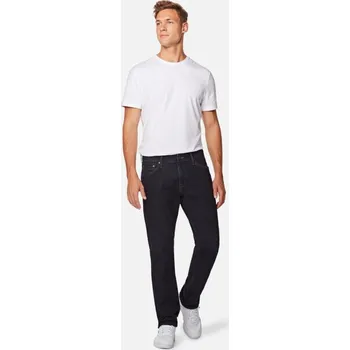 Pánské džíny Rifle Marcus - MAVI Jeans Tmavě modrá