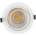 MCLED Svítidlo LED SIMA 30 30W 2400lm 2700K teplá bílá IP20 ML-412.034.33.0