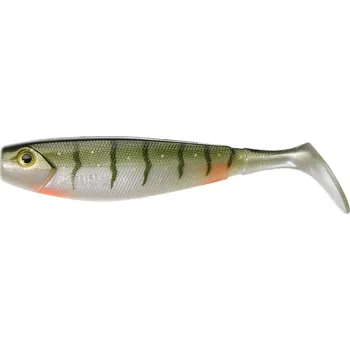Umělá nástraha GUNKI - Nástraha G Bump 14 cm UV Green Perch