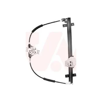 Stahovačka okna Zvedací zařízení oken VAN WEZEL 5813231