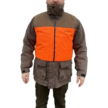 Rybářské oblečení Baleno Bunda Yukon vel. L