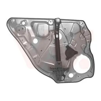 Auto-moto Zvedací zařízení oken VAN WEZEL 5827267