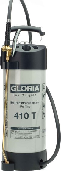 GLORIA Profiline 410T 10 l od 4 490 Kč - Zbozi.cz