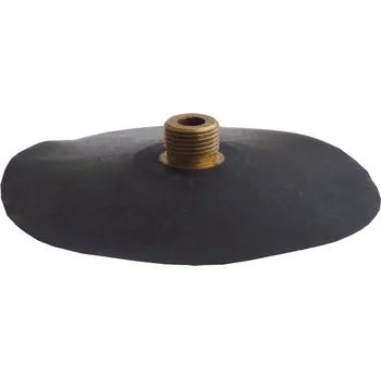 Sada na opravu pneumatiky Gumová patka EM ventilu VG12, 83 mm