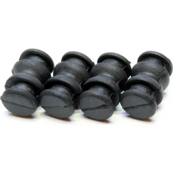 Akvarijní filtr Eheim gumové vibrační nožičky pro streamON+ 3500/6500/9500 – 7475800