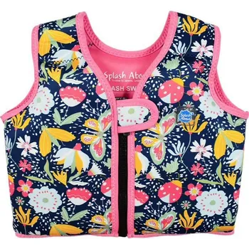 Sport Splash About Dětská plovací vesta Go Splash Ladybird Vel. S (1-2 roky)