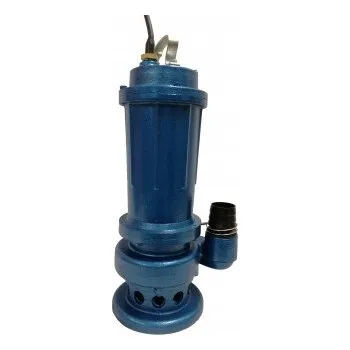 Čerpadlo Kalové čerpadlo WQ 15-15-2,2 Premium (400V)