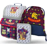 BAAGL Zippy 3dílný školní set