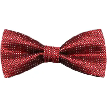 Amparo Miranda® Motýlek JA1056 červený