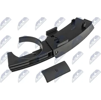 Autobaterie Držák nápoje NTY EZC-BM-138