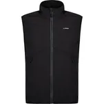 Pánská softshellová vesta LOAP URYLON SFM2305 ČERNÁ S