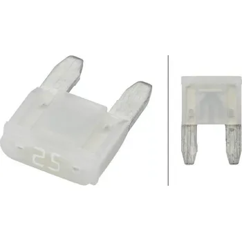 Autoelektrika Pojistka HELLA 8JS 728 596-242