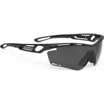 Brýle Rudy Project Tralyx Matte Black / Smoke