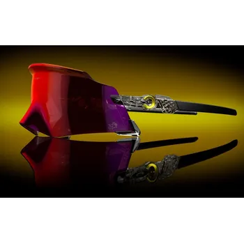 Sluneční brýle Brýle OAKLEY Kato TdF Clear w/Prizm Road