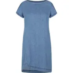 Dámské šaty LOAP DIVINISS CLW2313 MODRÁ XS
