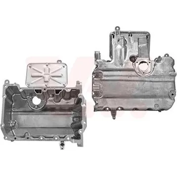 Olejová vana olejova vana hlinik 1.2 TDi (VW, SKODA..