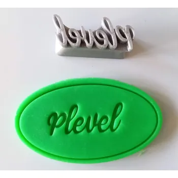 Razítko Razidlo PLEVEL 628