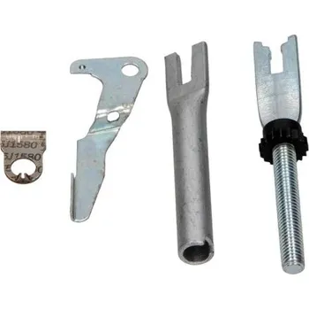 Brzdový systém Sada příslušenství, parkovací brzdové čelisti MAXGEAR 19-2040