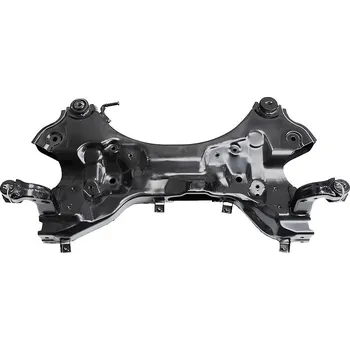 Příslušenství karosérie Pomocný rám / souprava nosičů, ZRZ-HY-528