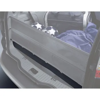 Organizér do auta Díl pro zarážku do zavazadlového prostoru pro roztažení do plné výšky Ford