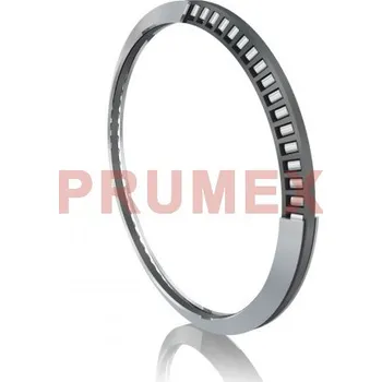 INA AXS 6074 axiální jehlová klec s kosoúhlým stykem