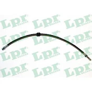 Brzdová hadice Brzdová hadice LPR 6T47898