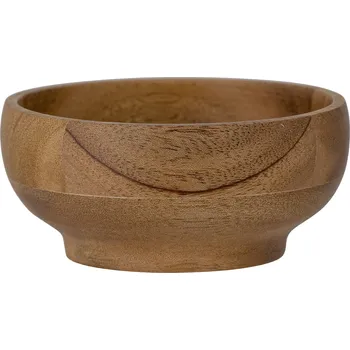 BLOOMINGVILLE Dřevěná mísa ZELINE 82053328