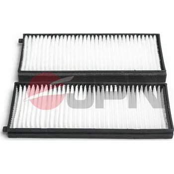 Auto-moto Filtr, vzduch v interiéru JPN 40F0301-JPN