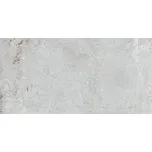 Dlažba Fineza Cement taupe 60x120 cm pololesk CEMENT612TA