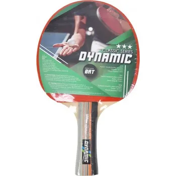 Pingpongová pálka Pálka na stolní tenis RULYT 3ST-02, 1 kus