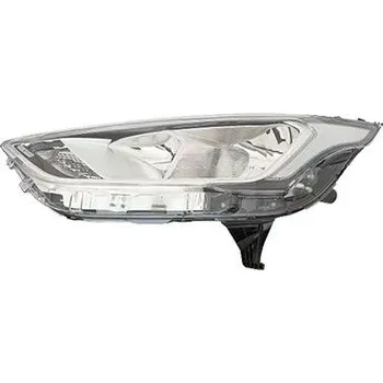 Přední světlomet Světlomet VAN WEZEL 1929961