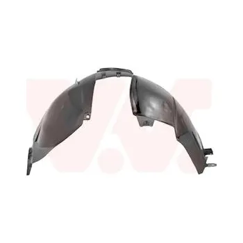 Příslušenství karosérie obložení, dutina kola VAN WEZEL 1506433