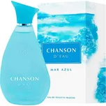 Chanson D´Eau Mar Azul W EDT