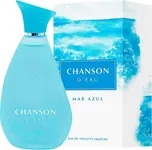Chanson D´Eau Mar Azul W EDT