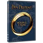 Pán prstenů 1-3: Rozšířené verze…
