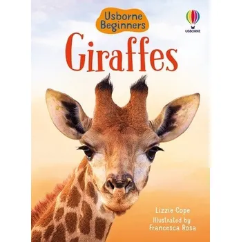 Cizí jazyk Giraffes - Cope, Lizzie