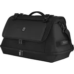 Cestovní taška Victorinox Crosslight, Duffel, 37 l, černá