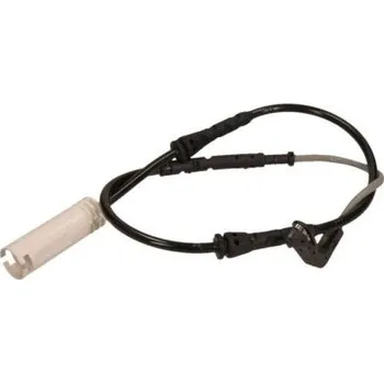 Brzdový systém Výstražný kontakt, opotřebení obložení MAXGEAR 23-0061