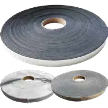 Páska plastová - butyl