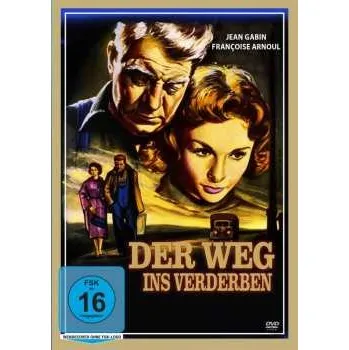 Zahraniční hudba DVD Various: Der Weg Ins Verderben 2023