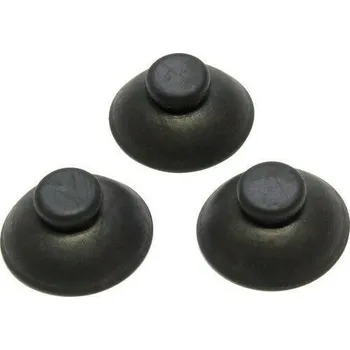 Akvarijní technika Eheim náhradní přísavky pro CompactOn 300/600 - 7475518