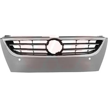 Karosérie Mřížka chladiče VAN WEZEL 5841514