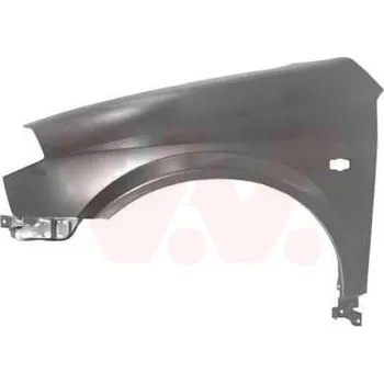 Blatník karosérie Blatník VAN WEZEL 3352656