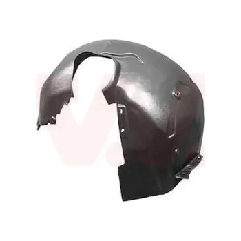 Příslušenství karosérie obložení, dutina kola VAN WEZEL 1905433