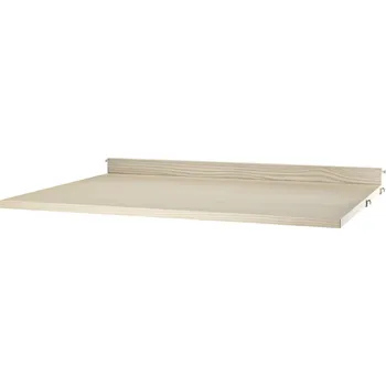 Zahradní stůl STRING Stolová deska Work Desk, Ash