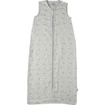 Dětské zboží Spací vak 70 cm Bébé-Jou Fabulous Barva: Riverside