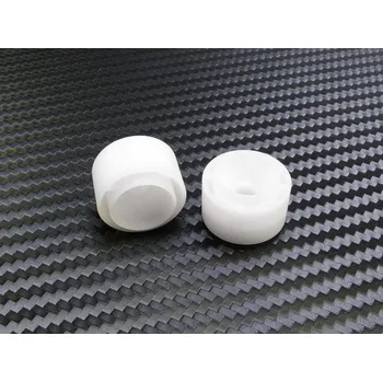 RC vybavení PN Racing Mini-Z F1 Machine Cut Light Weight Delrin Rear Wheel