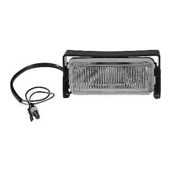 Mlhový světlomet Mlhovka VAN WEZEL 1601995